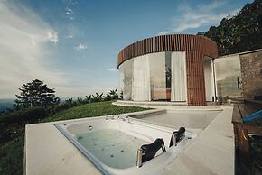 La Cima Eco Hotel