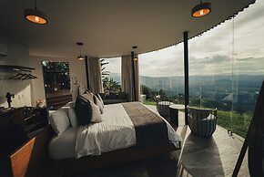 La Cima Eco Hotel
