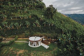 La Cima Eco Hotel