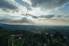 La Cima Eco Hotel