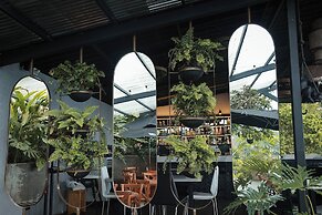 La Cima Eco Hotel