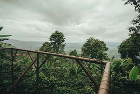 La Cima Eco Hotel