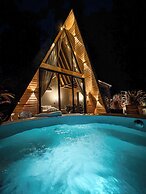 La Cima Eco Hotel