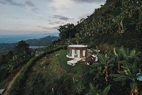 La Cima Eco Hotel