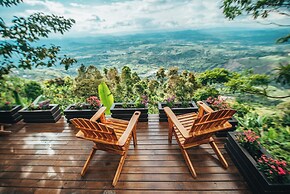 La Cima Eco Hotel