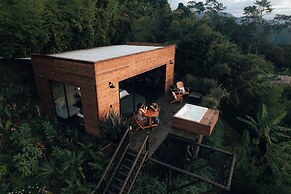 La Cima Eco Hotel
