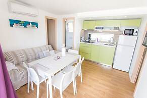 Mobile Home Opal 1