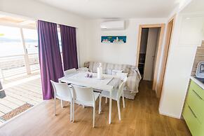 Mobile Home Opal 1