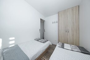 Mobile Home Smaragd