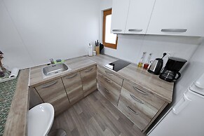 Mobile Home Smaragd