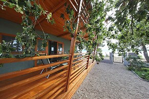 Mobile Home Smaragd