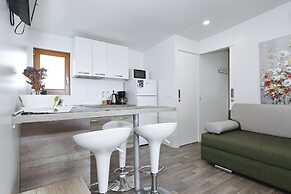 Mobile Home Smaragd