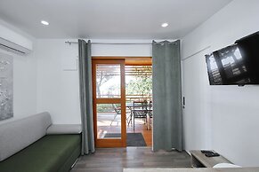 Mobile Home Smaragd