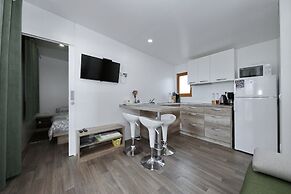 Mobile Home Smaragd