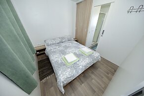Mobile Home Smaragd
