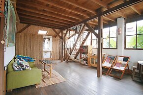 La Fauna Hotel
