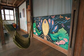 La Fauna Hotel