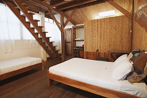 La Fauna Hotel