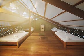 La Fauna Hotel