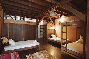 La Fauna Hotel