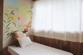 La Fauna Hotel