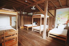 La Fauna Hotel