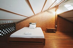 La Fauna Hotel