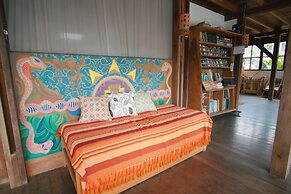 La Fauna Hotel