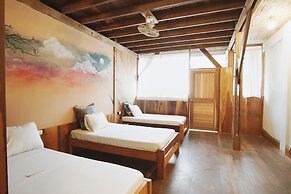 La Fauna Hotel