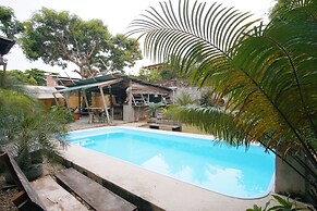 La Fauna Hotel