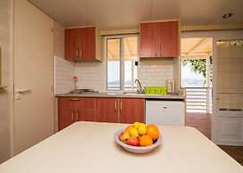 Mobile Home Frangipani 3