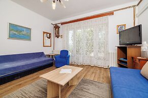 Apartments Drago