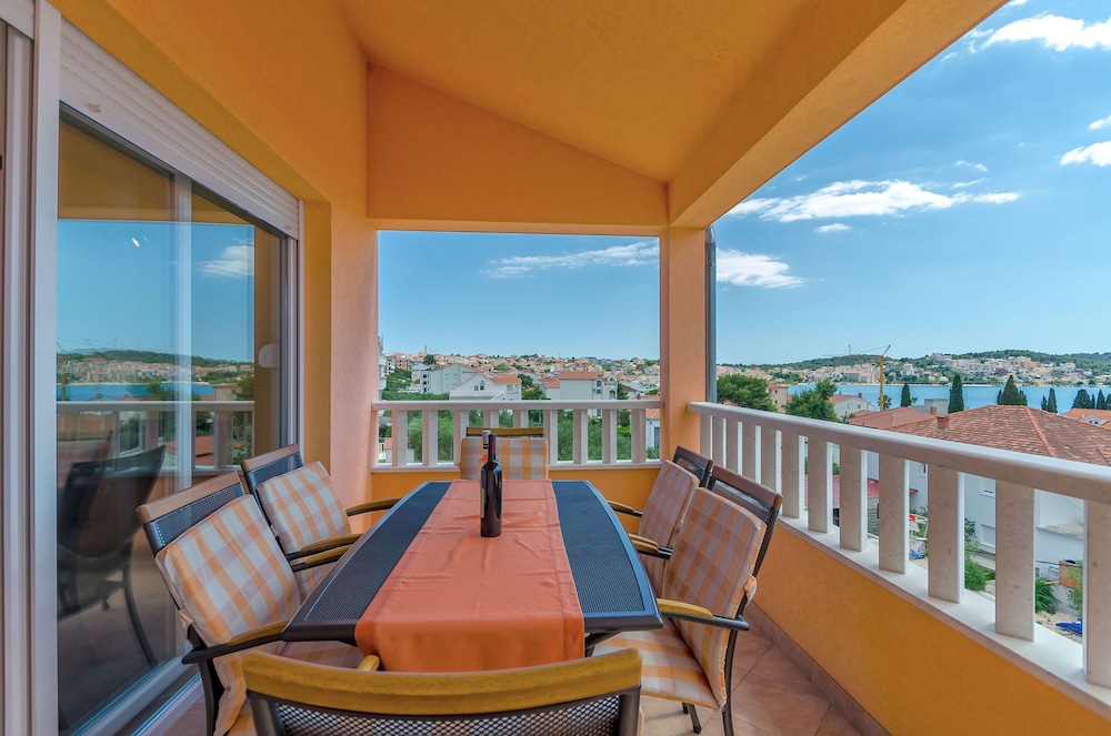 Apartments Melita