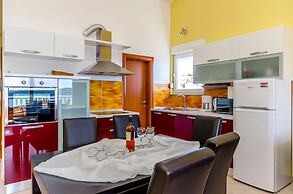 Apartments Melita