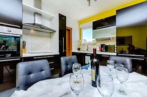 Apartments Melita