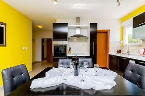 Apartments Melita