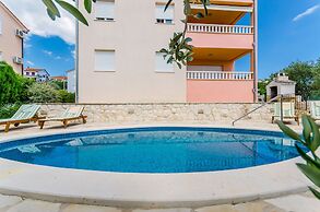 Apartments Melita