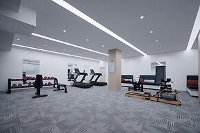 Holiday Inn Express Pengzhou Downtown by IHG