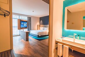 Holiday Inn Express Pengzhou Downtown by IHG