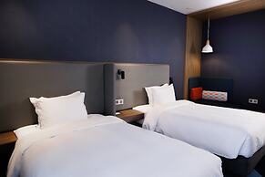 Holiday Inn Express Pengzhou Downtown by IHG
