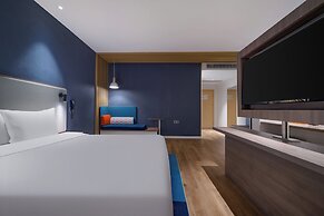 Holiday Inn Express Pengzhou Downtown by IHG