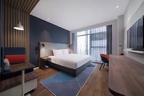 Holiday Inn Express Pengzhou Downtown by IHG