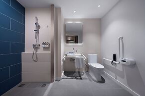 Holiday Inn Express Pengzhou Downtown by IHG