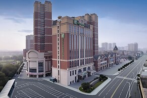 Holiday Inn Express Pengzhou Downtown by IHG