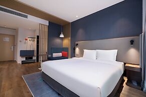 Holiday Inn Express Pengzhou Downtown by IHG