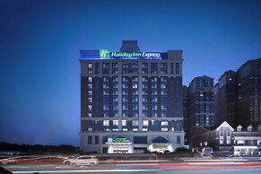 Holiday Inn Express Pengzhou Downtown by IHG