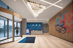 Holiday Inn Express Pengzhou Downtown by IHG