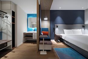 Holiday Inn Express Pengzhou Downtown by IHG