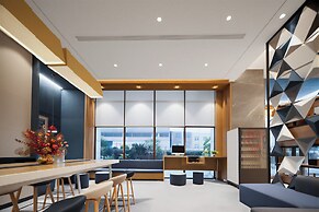 Holiday Inn Express Pengzhou Downtown by IHG