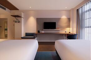 Holiday Inn Express Pengzhou Downtown by IHG